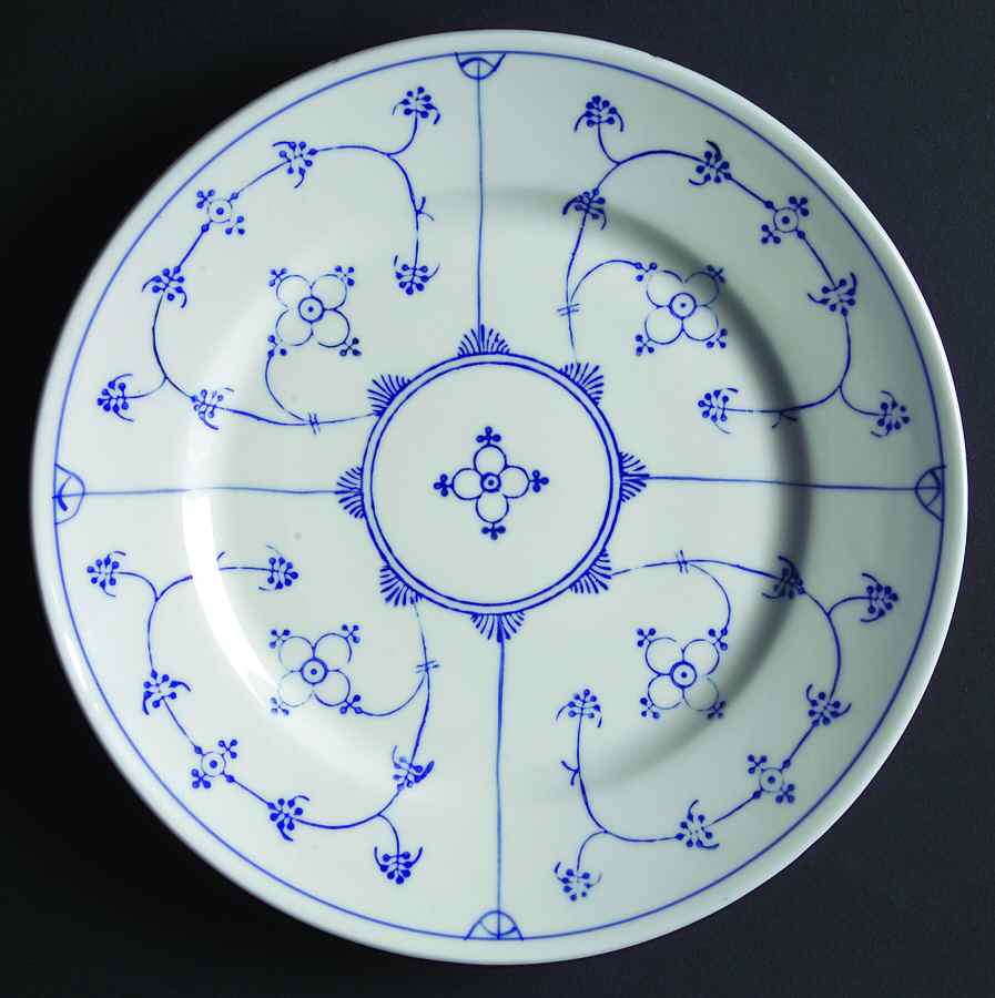 KKP3 Salad Plate by Kalk-1