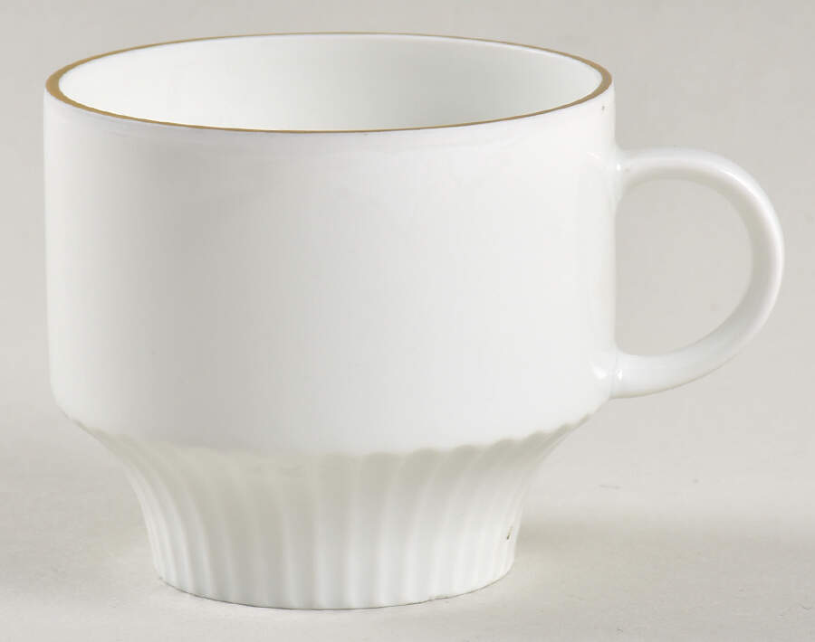 KAI34 Flat Demitasse Cup by Kaiser-1