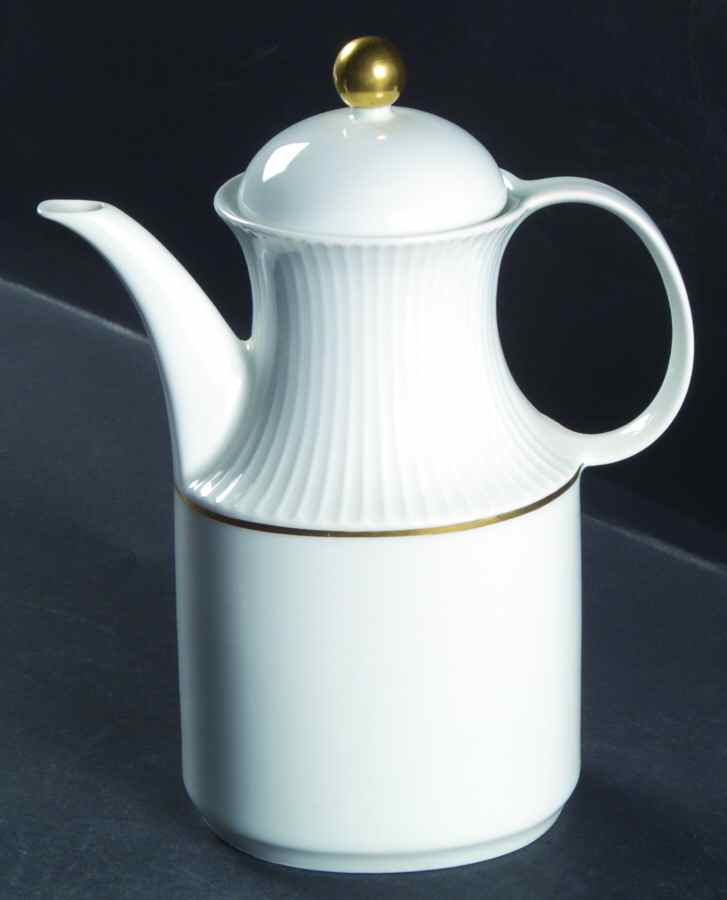 KAI34 Mini Coffee Pot & Lid by Kaiser-1