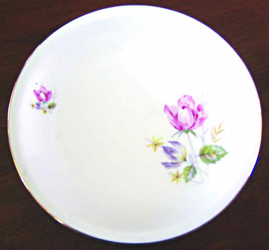 KHL44 Bread & Butter Plate by Kahla-1