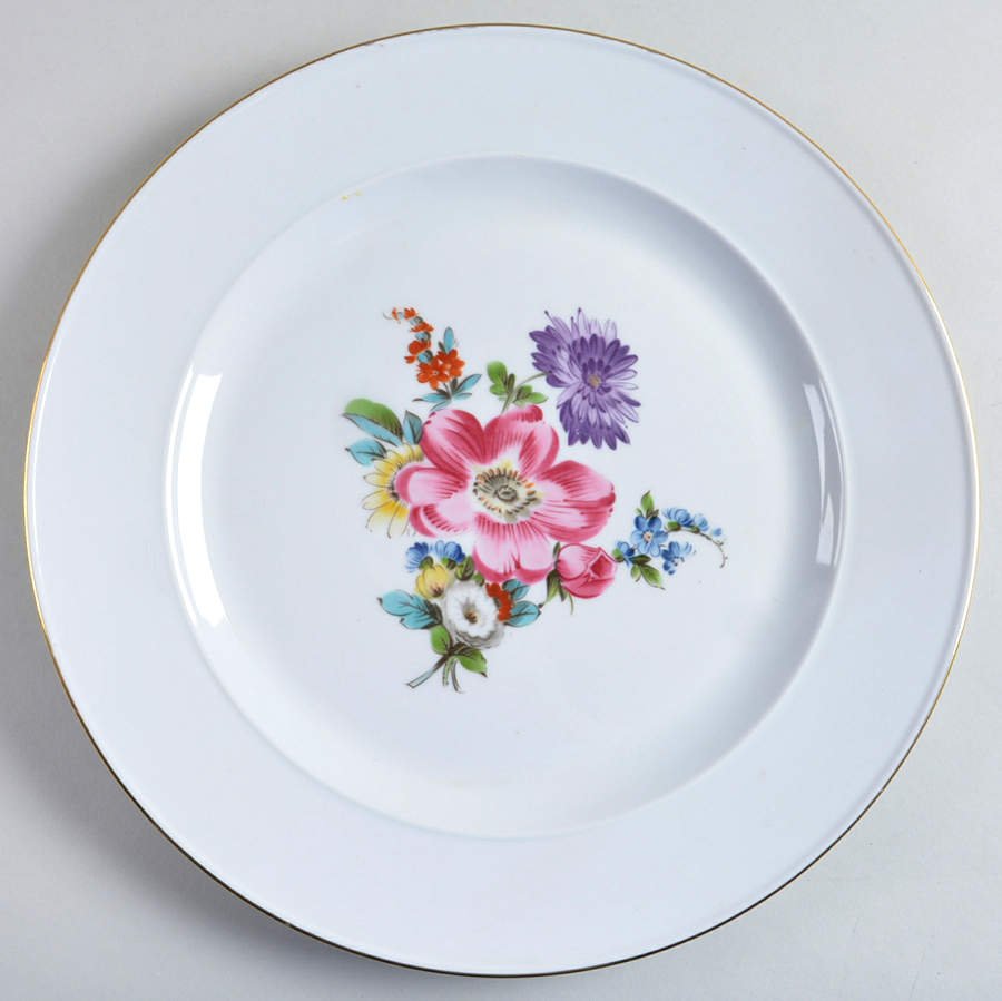 Residenz 12" Chop Plate (Round Platter) by Kaiser-1