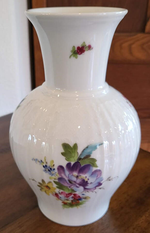 Residenz 8" Vase by Kaiser-1