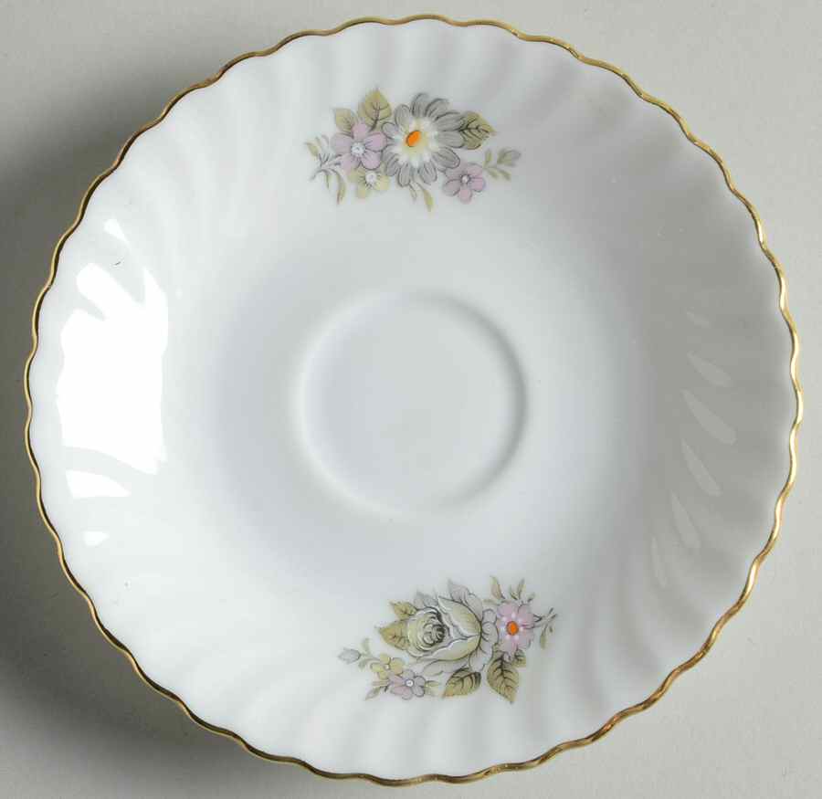Residenz Saucer for Demitasse Cup by Kaiser-1