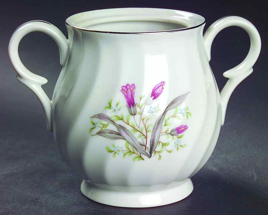 KON115 Sugar Bowl No Lid by Kongo-1