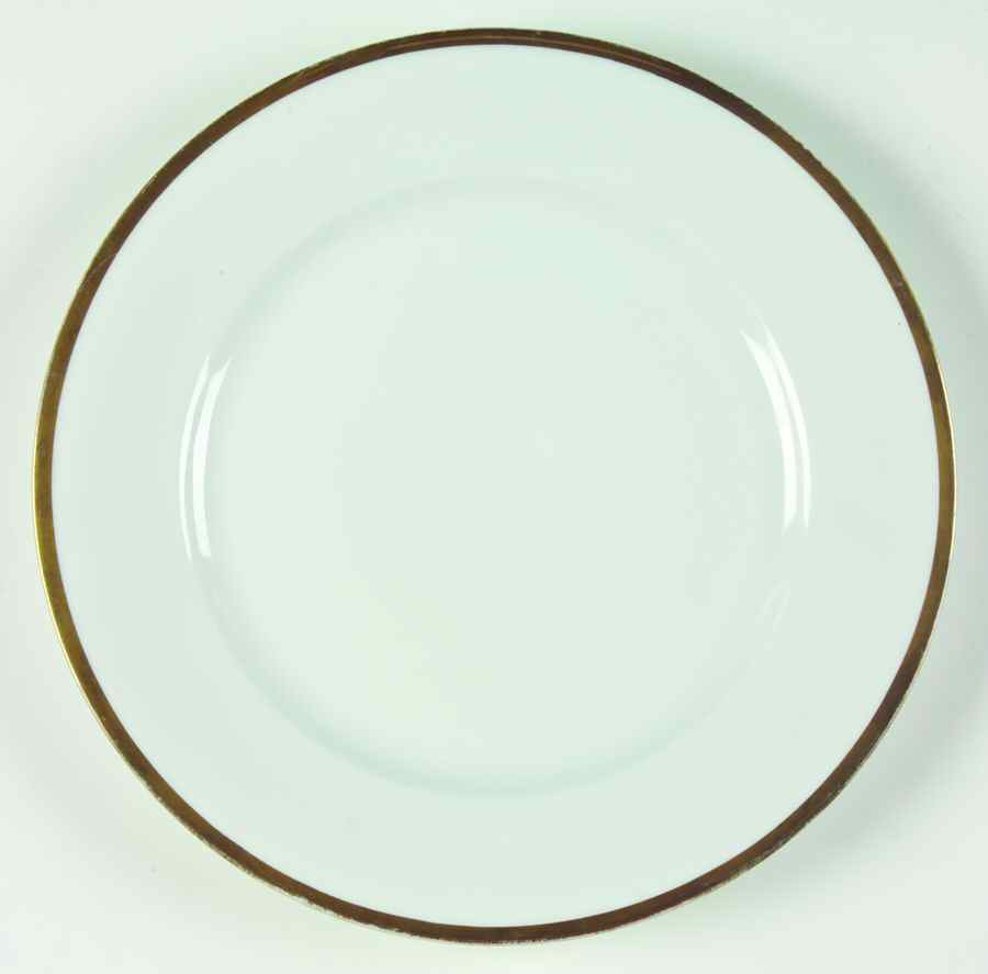 Queen Dinner Plate by Austria-1