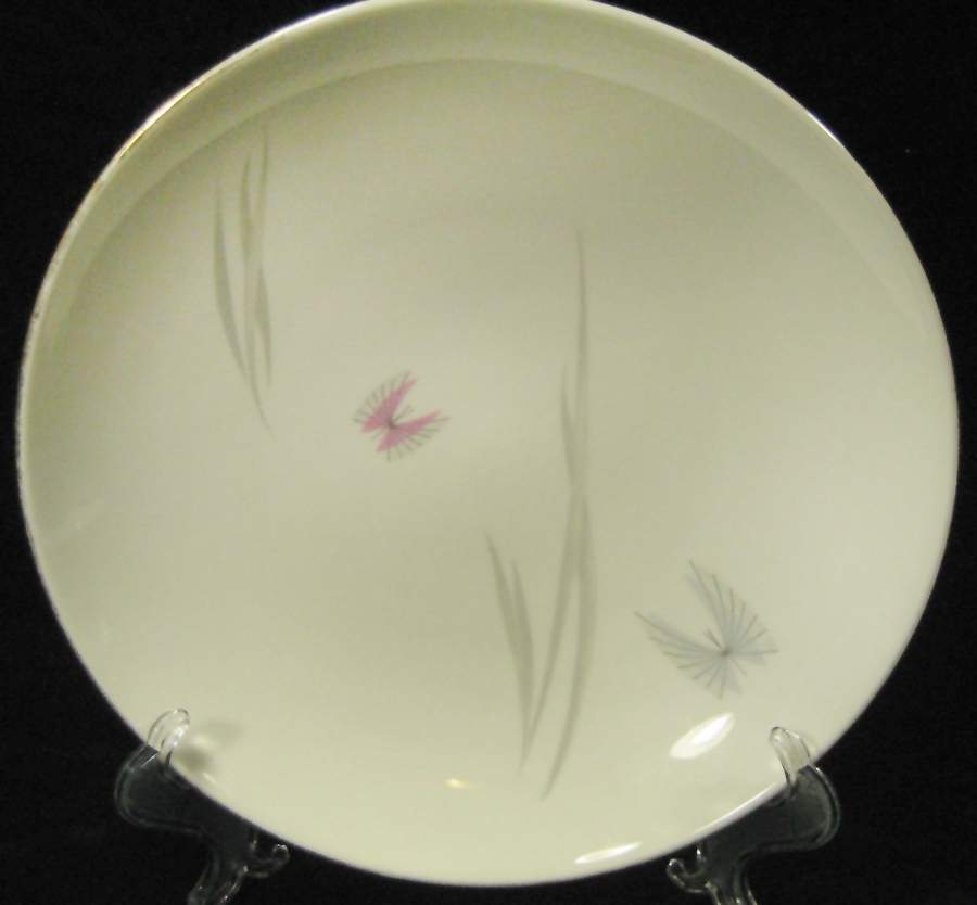 Spring Dream Coupe Soup Bowl by Kaiser-1