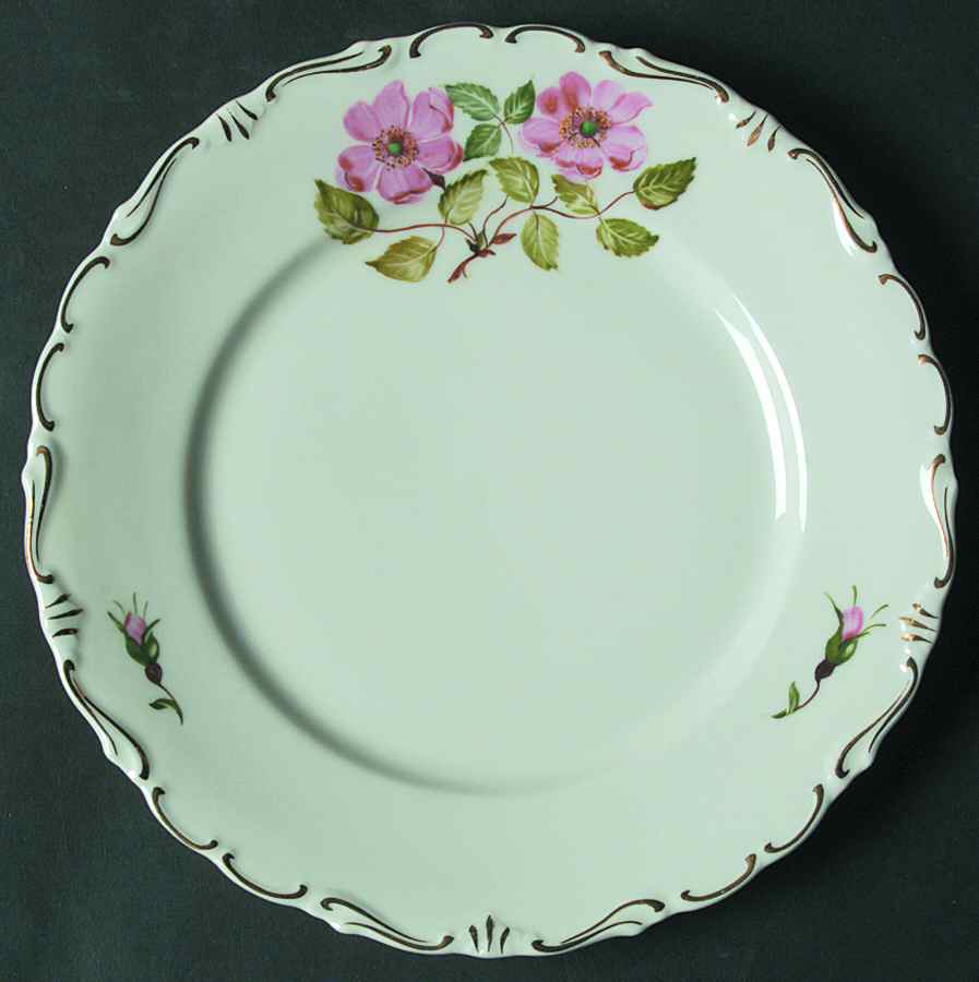 KU5 Salad Plate by Kunst-1
