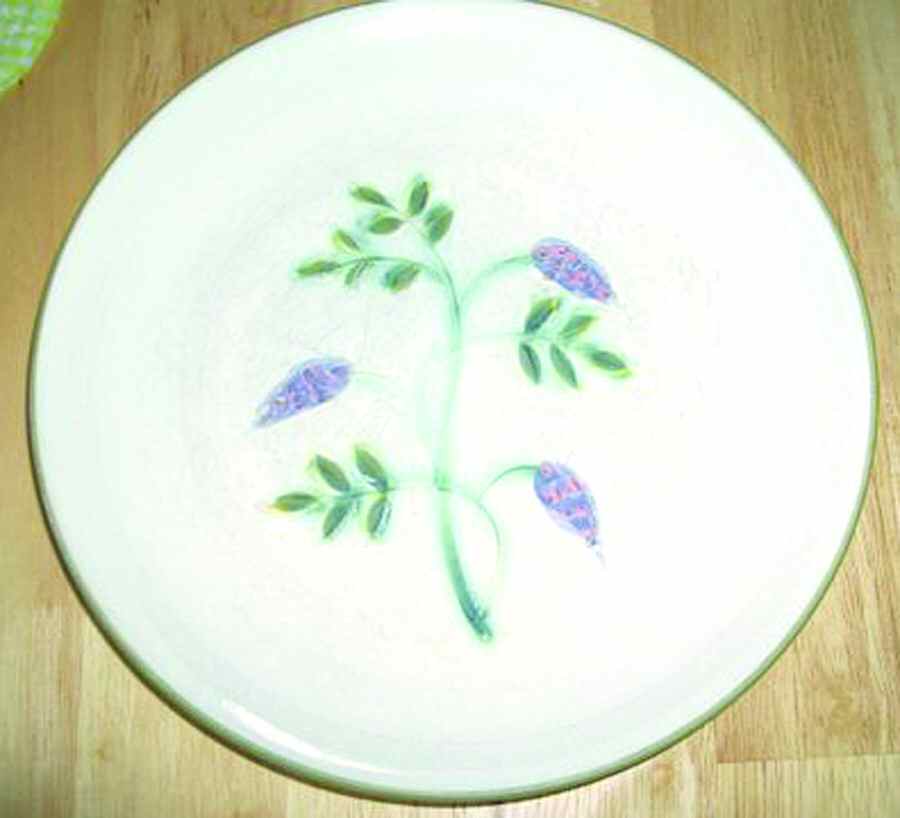 KAS20 Dinner Plate by Kasuga-1