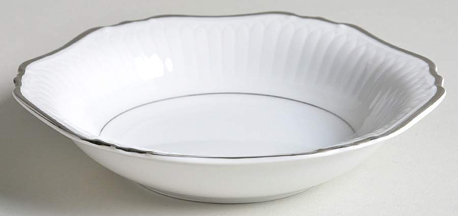 Jaqlyn Rim Fruit/Dessert (Sauce) Bowl by Kimberly-1
