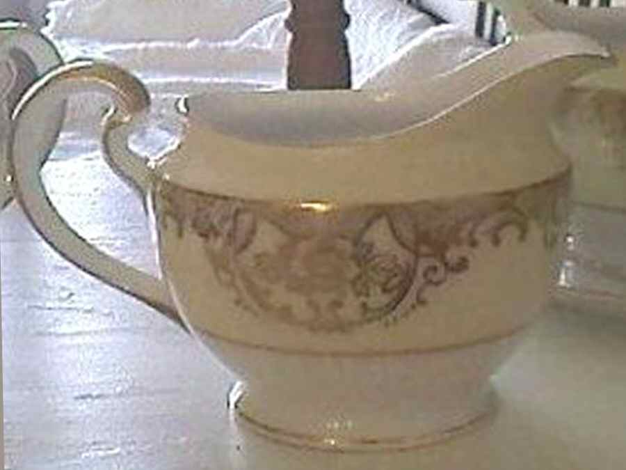 KIK56 Creamer by Kikusui-1