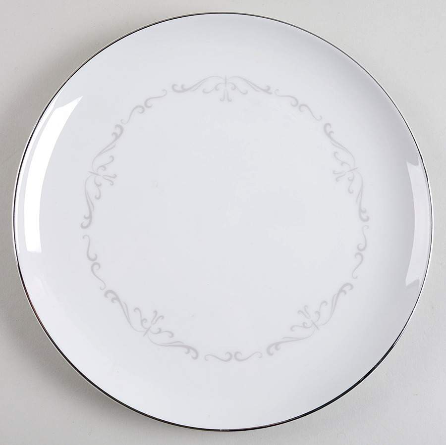 TRIANON Dinner Plate by Kimberly-1