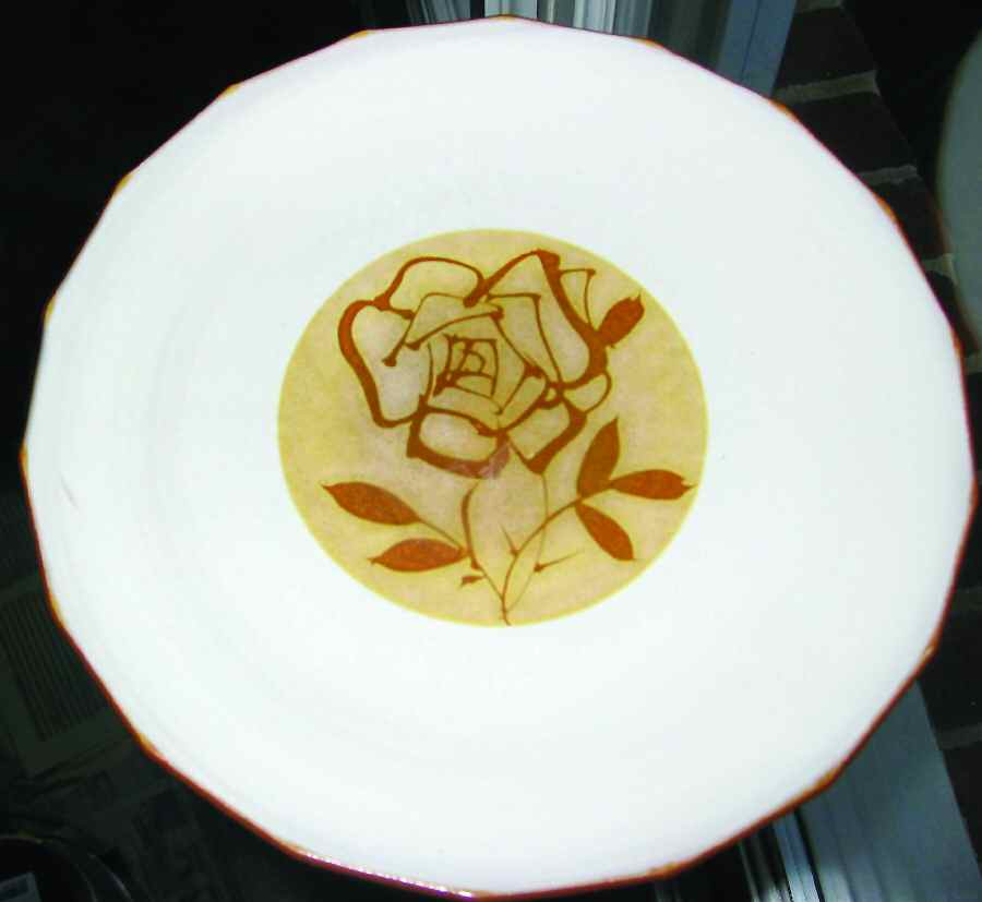 KAS21 Salad Plate by Kasuga-1