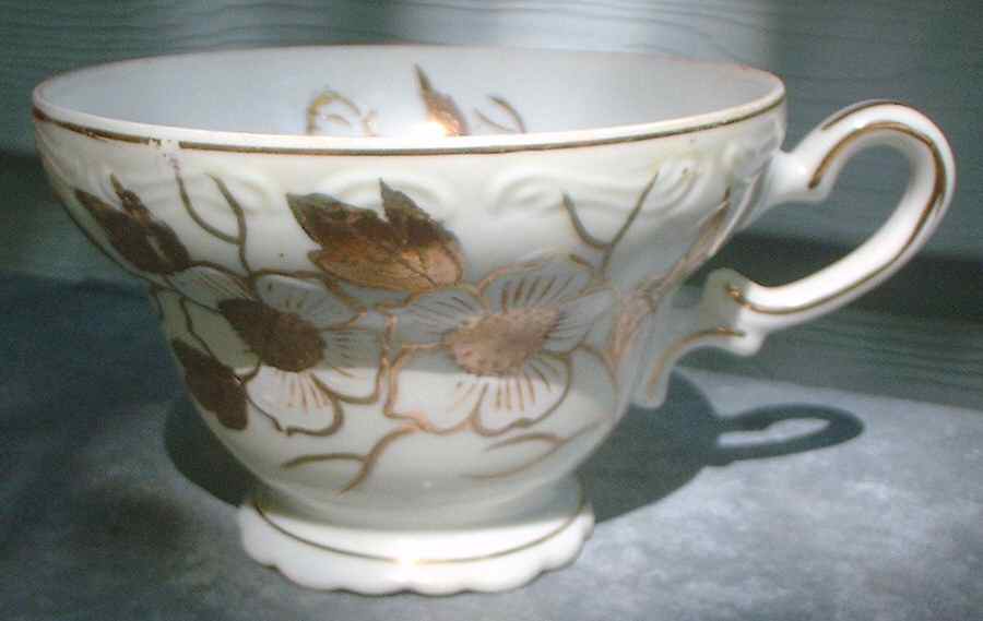 7308b Footed Cup by Arnart-1