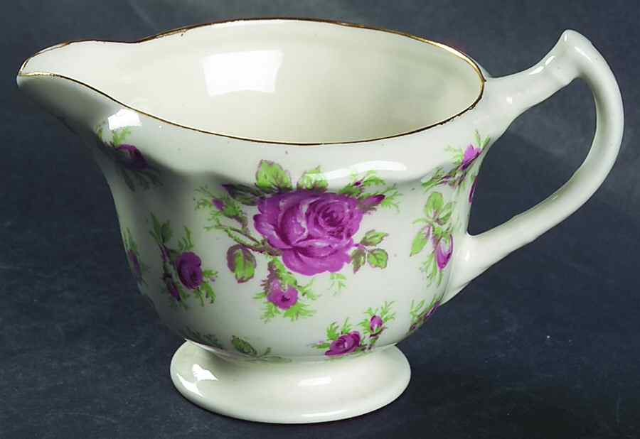 3065 Mini Creamer by James Kent (England)-1