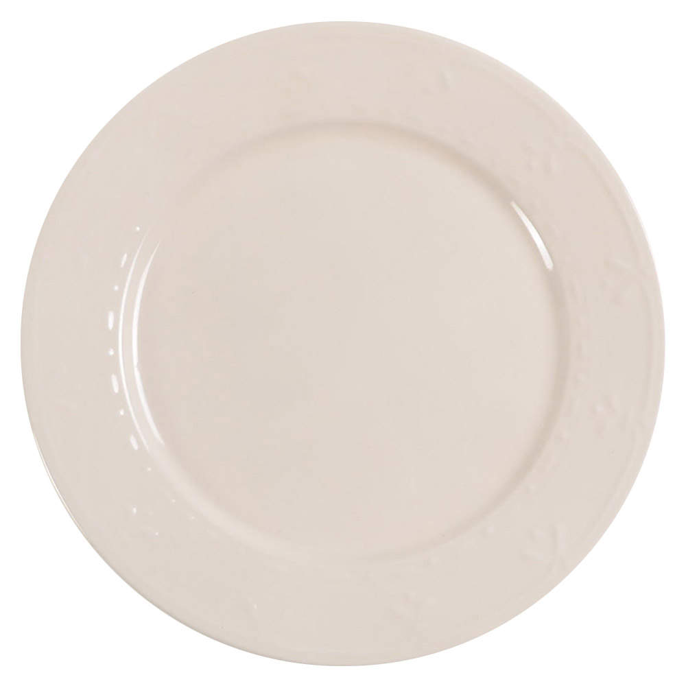 Firenza Ivory Salad Plate by Kennex Group (China)-1