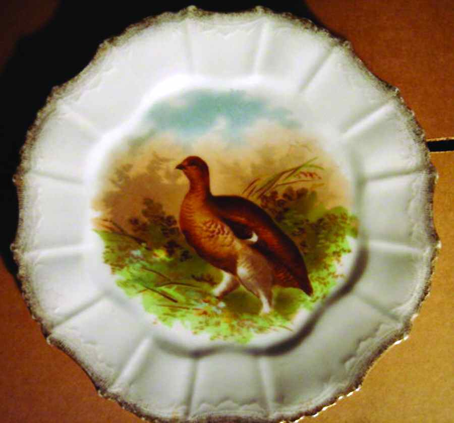 KS4 Salad Plate by K Steinmann-1