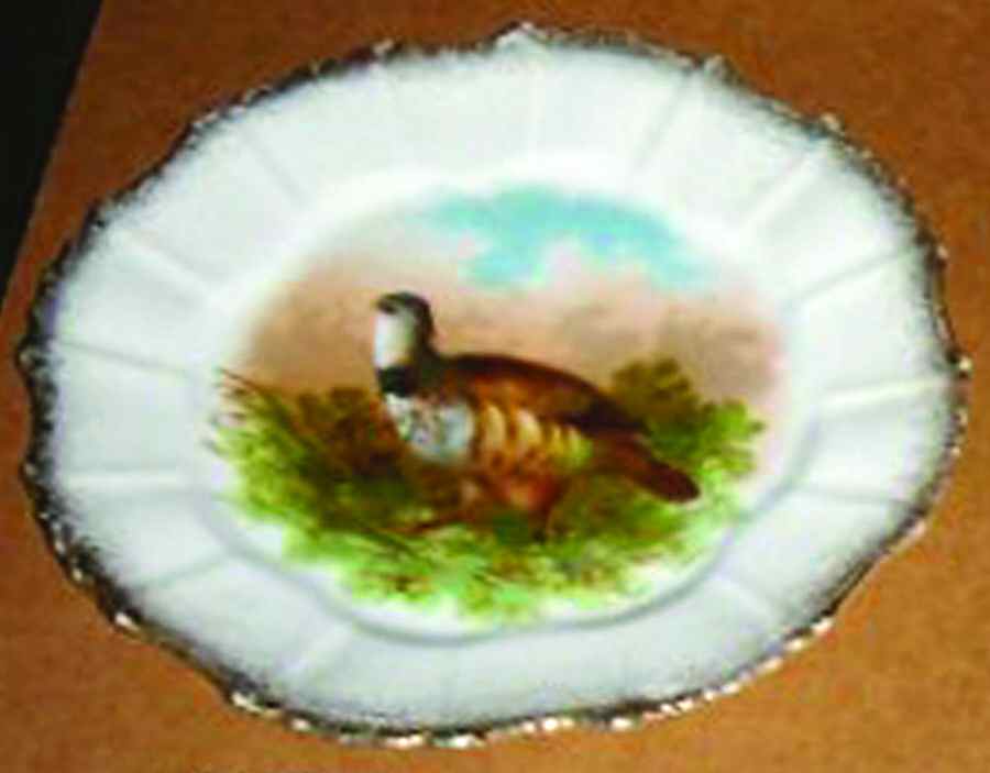 KS4 Salad Plate by K Steinmann-1