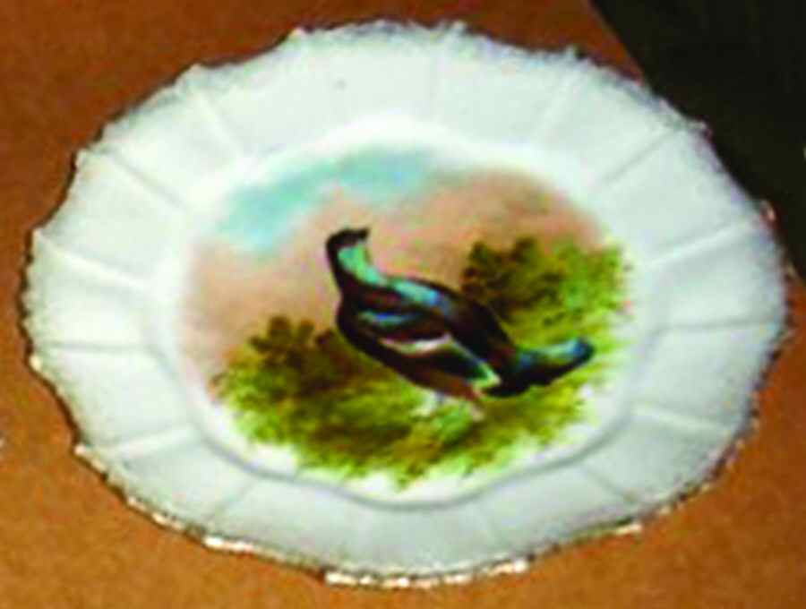 KS4 Salad Plate by K Steinmann-1