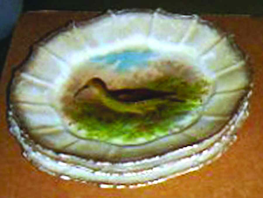 KS4 Salad Plate by K Steinmann-1