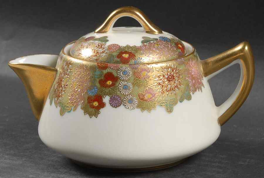 KSH13 Creamer by Koshida-1