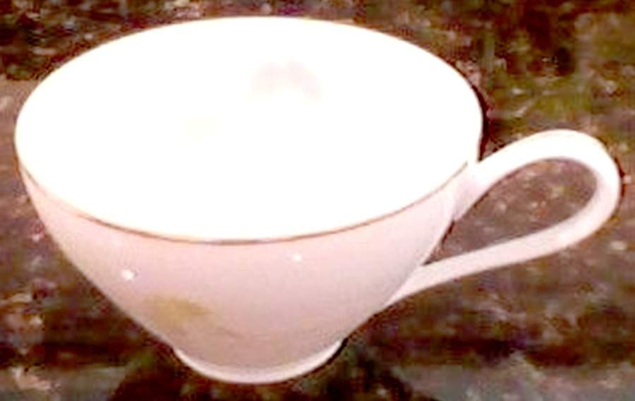 704 Flat Cup by KPM-1