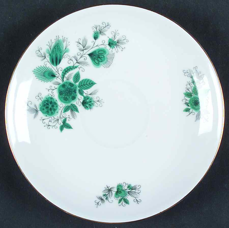 KHL49 Saucer by Kahla-1