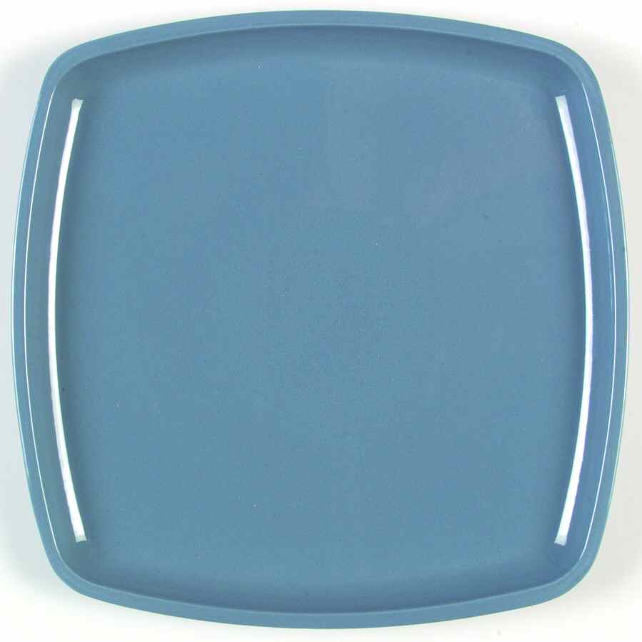 Take Out Squared Berry Square Dinner Plate by Kenneth Cole Reaction-1