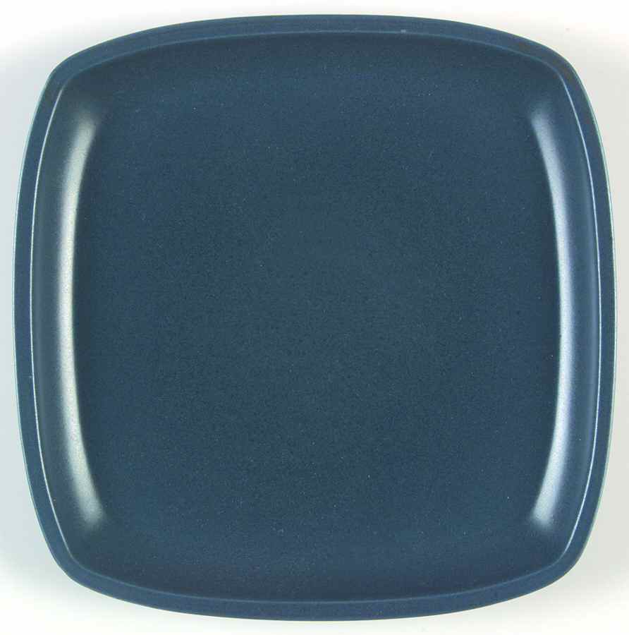 Take Out Squared Berry Square Salad Plate by Kenneth Cole Reaction-1