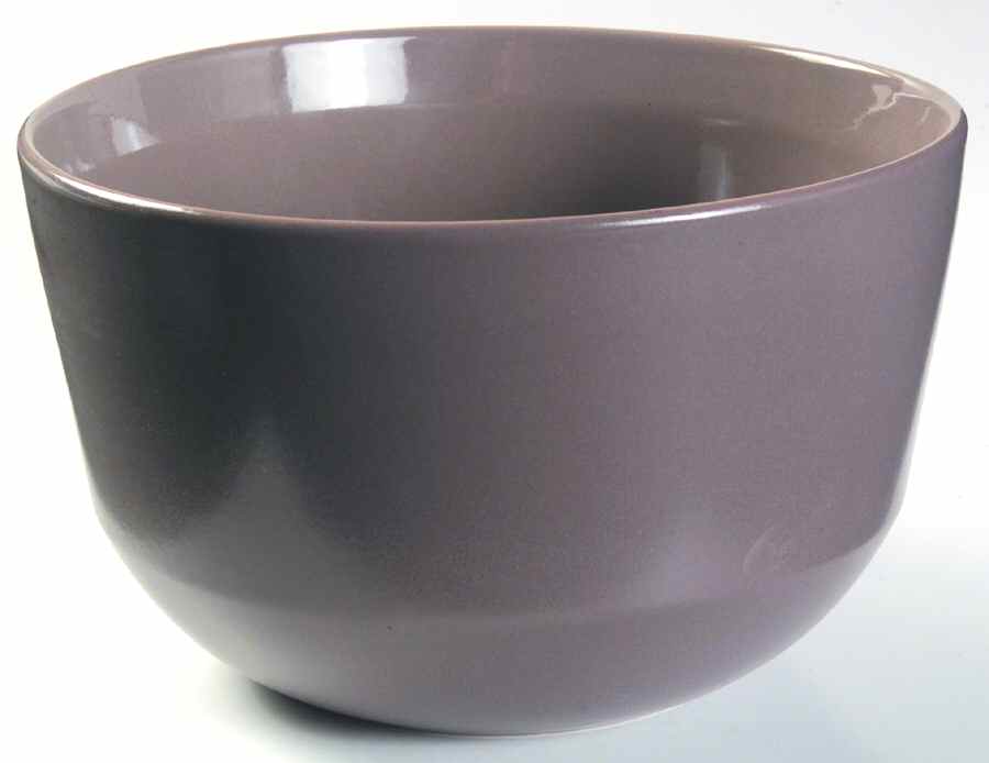 Take Out Squared Coco 9" Round Vegetable Bowl by Kenneth Cole Reaction-1