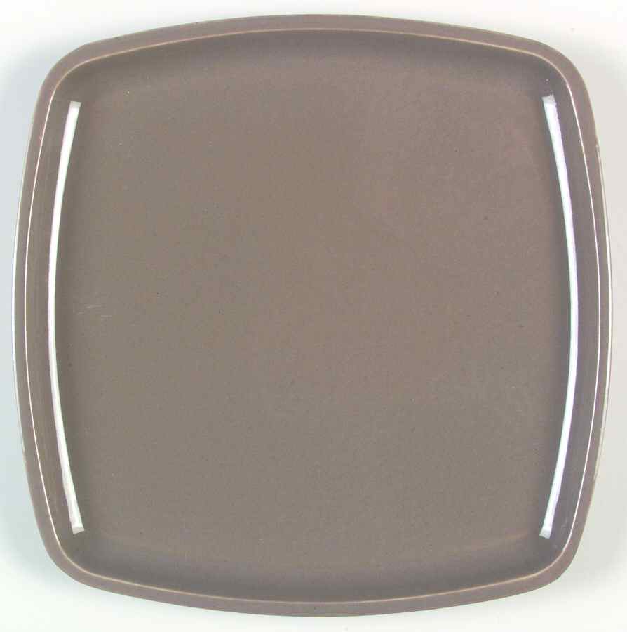 Take Out Squared Coco Square Dinner Plate by Kenneth Cole Reaction-1