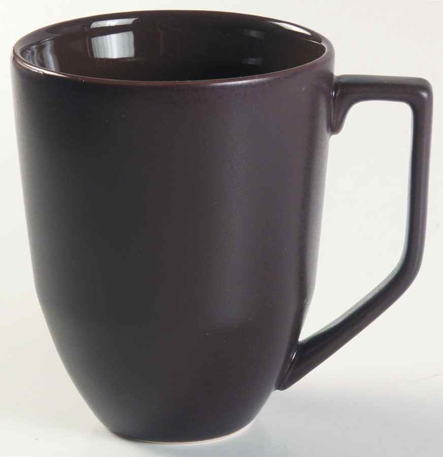 Take Out Squared Coco Mug by Kenneth Cole Reaction-1