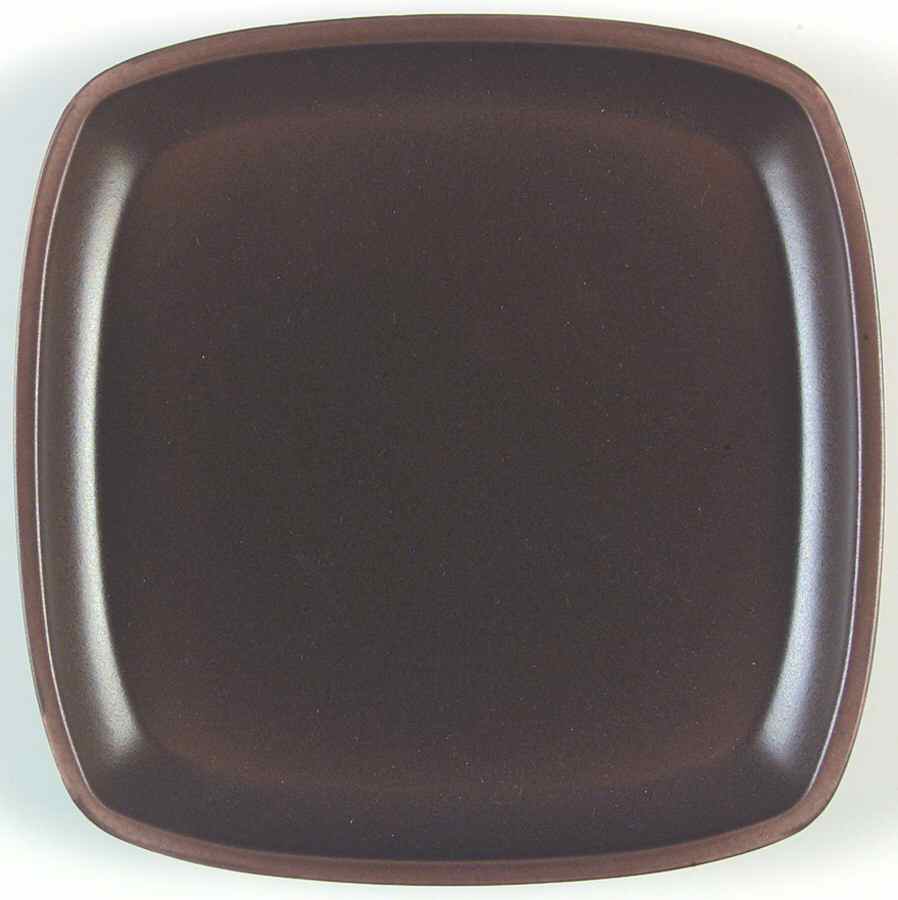 Take Out Squared Coco Square Salad Plate by Kenneth Cole Reaction-1