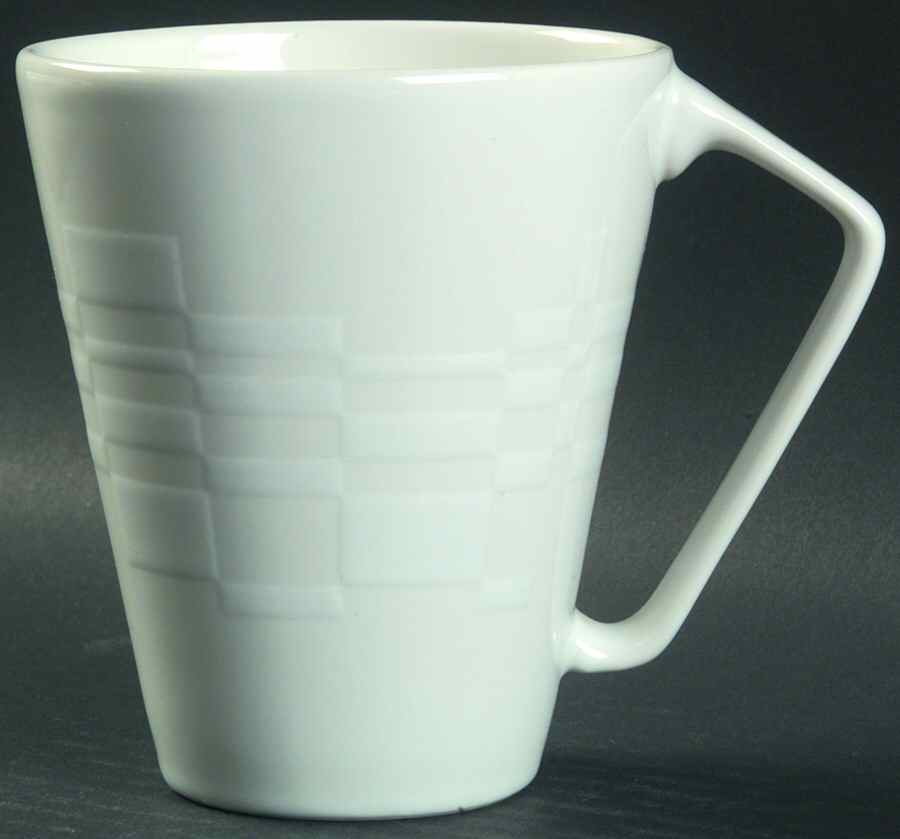 Checkered Past Mug by Kenneth Cole Reaction-1
