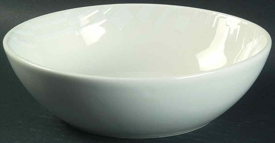 Checkered Past Coupe Soup Bowl by Kenneth Cole Reaction-1