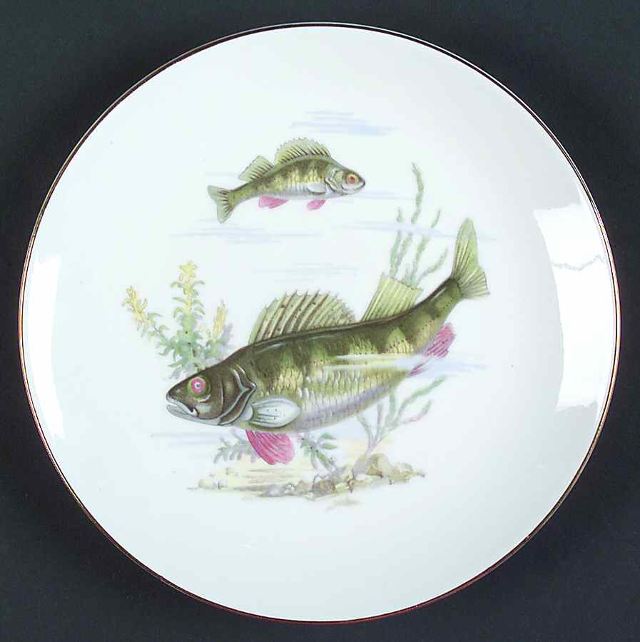 KHL51 Salad Plate by Kahla-1