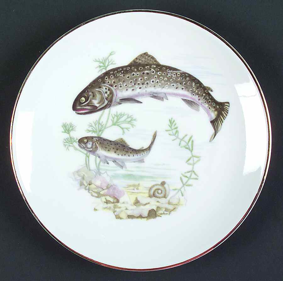 KHL51 Salad Plate by Kahla-1