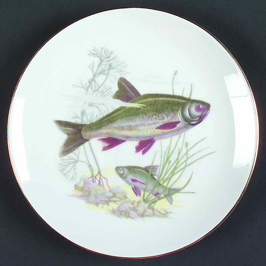 KHL51 Salad Plate by Kahla-1