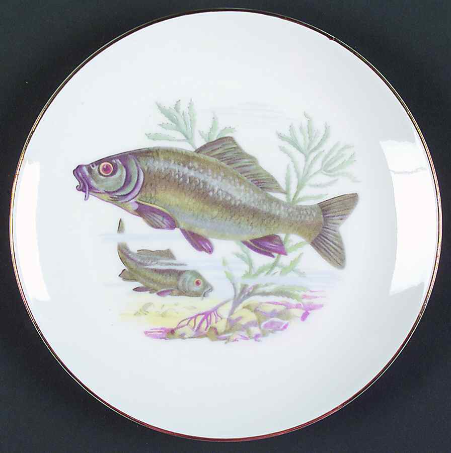 KHL51 Salad Plate by Kahla-1