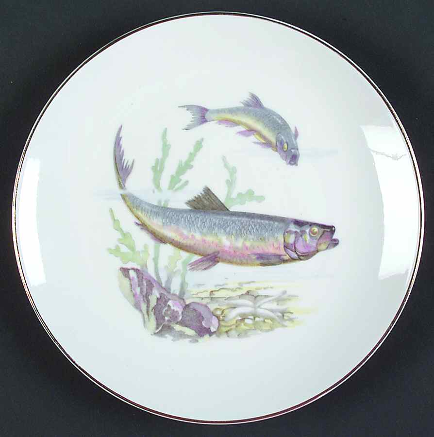 KHL51 Salad Plate by Kahla-1