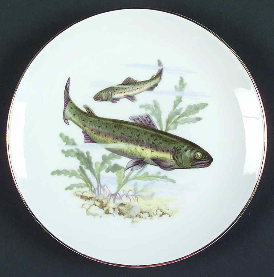 KHL51 Salad Plate by Kahla-1