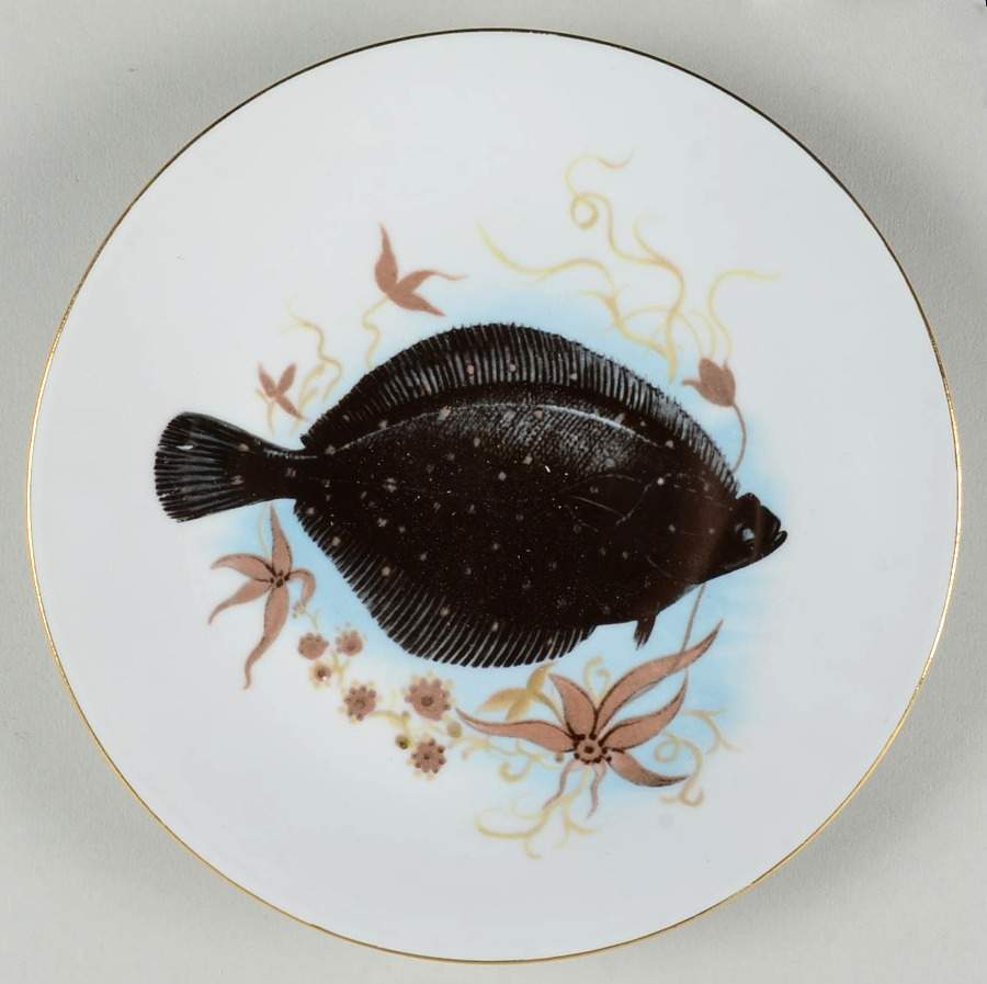 KHL51 Salad Plate by Kahla-1