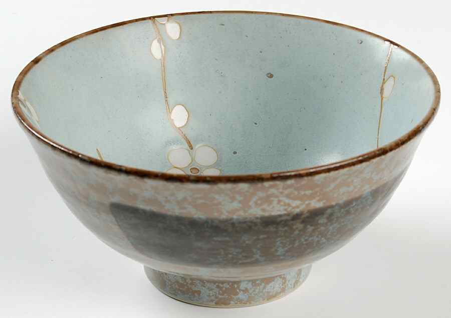 Cherry Blossom Rice Bowl by Kafuh-1