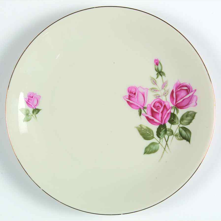 KRO19 Salad Plate by Kronester-1
