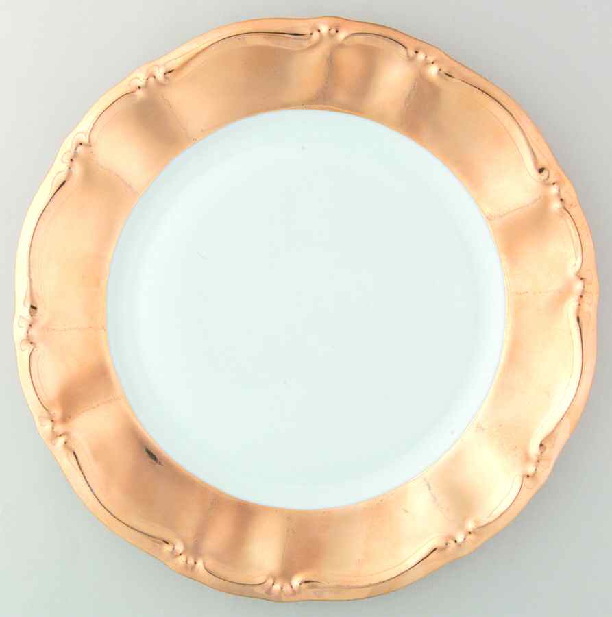 KRO20 Salad Plate by Kronester-1