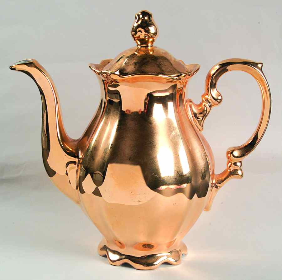 KRO20 Coffee Pot & Lid by Kronester-1