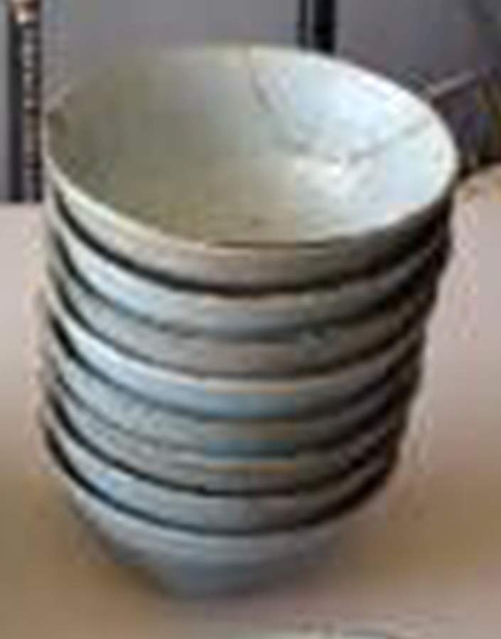 KOT3 Coupe Cereal Bowl by Kotobuki (Japan)-1