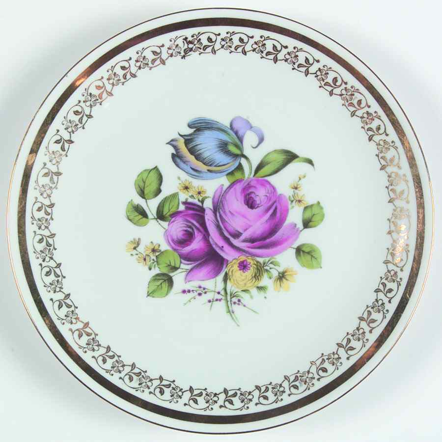 KRO21 Salad Plate by Kronester-1