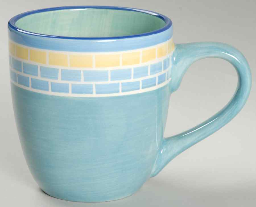 Kih7 Mug by KIC (China)-1