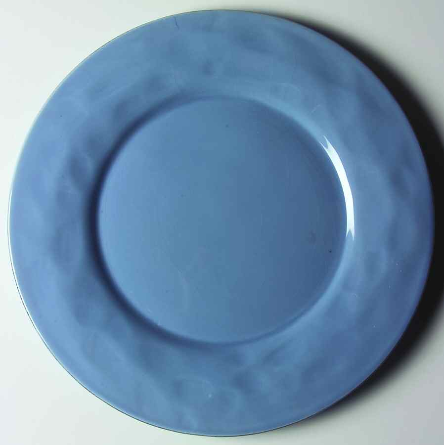 KIH4 Dinner Plate by KIC (China)-1