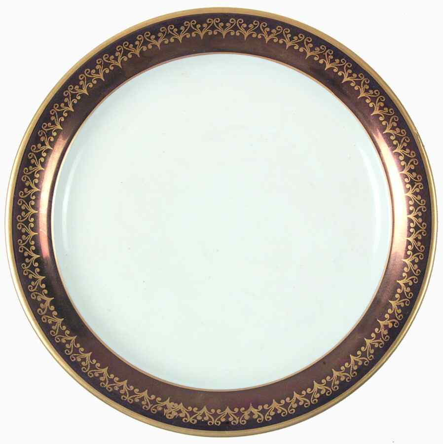 KHL55 Salad Plate by Kahla-1